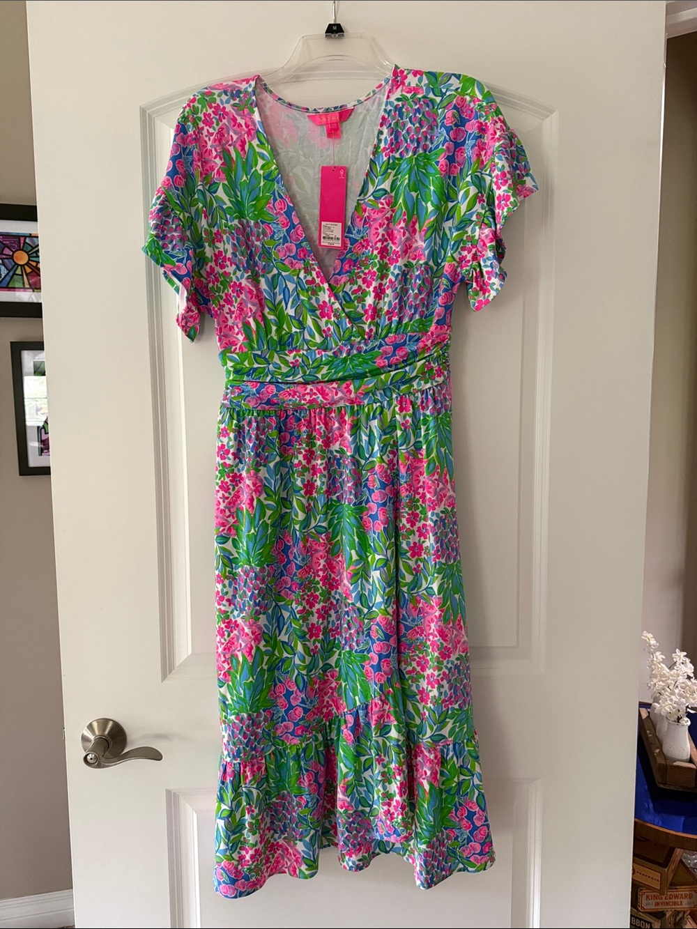 Lilly Pulitzer